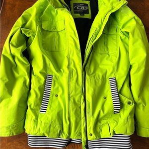 CB Sport Ski Jacket